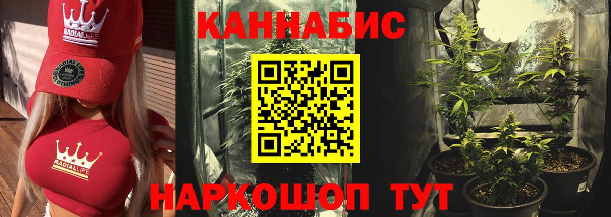 МАРИХУАНА VHQ Богородицк